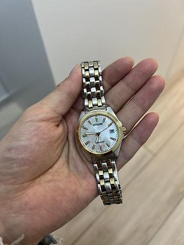 w26 pro max: Женские наручные часы Citizen Eco-Drive Citizen Eco-Drive оригинал — 2