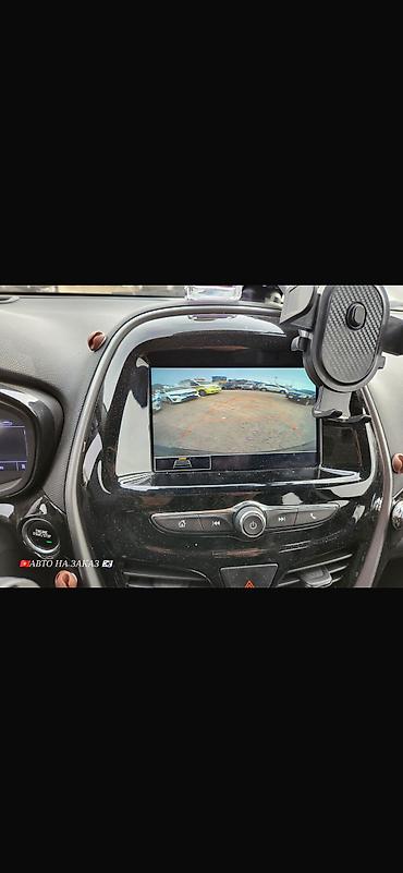spark 1: Chevrolet Spark: 2019 г., 1 л, Автомат, Бензин — 7