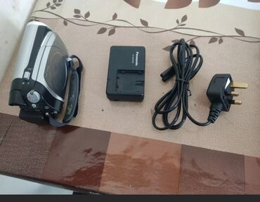 Videokameralar: 📸🎥 PANASONIC VİDEOKAMERA – — 5