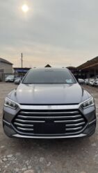 купить шины в бишкеке бу: BYD Song Plus: 2022 г., 1.5 л, Автомат, Гибрид, Кроссовер