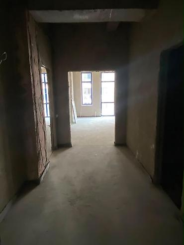 Продажа квартир: Студия, 65 м², Асанбай мкр Элитка, 4 этаж, ПСО (под самоотделку) — 3