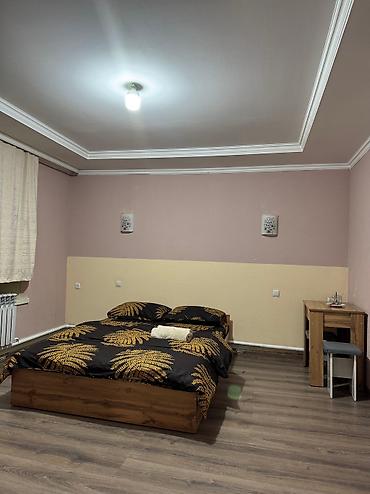 Посуточная аренда квартир: 1 комната, Интернет, Wi-Fi — 2