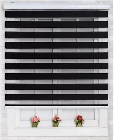 Rulon ştorlar: Məhsul: Pərdə sistemləri – Jalüz və Rulon pərdələr - Modellər — 4