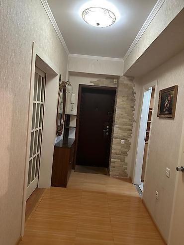 Продажа квартир: 1 комната, 43 м², 7 этаж — 7