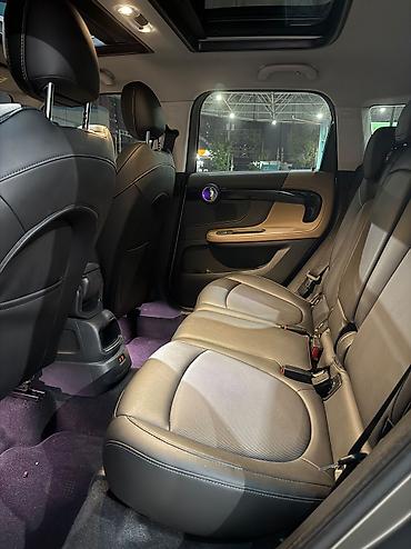 Mini: Mini Cooper Countryman: 2020 г., 1.5 л, Кроссовер — 17