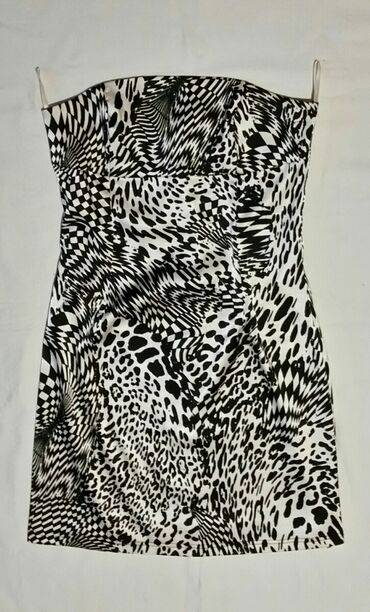 crni topovi: S (EU 36), Without sleeves