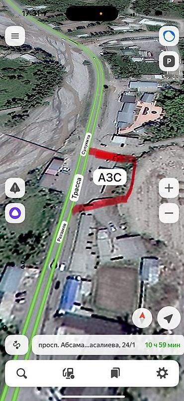 ысык кол отель: Продается готовый объект — автозаправочная станция (АЗС) на первой — 5