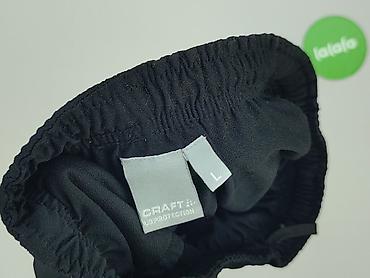 decathlon odblaski: Szorty damskie, rozmiar L — 6
