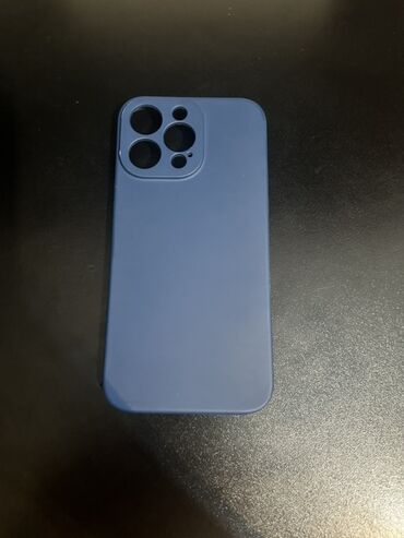 Mobil telefonlar üçün digər aksesuarlar: Məhsul: iPhone üçün telefon qabları (bir neçə model və rəng) Təsvir — 2