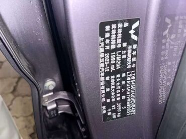 Great Wall: Great Wall : 2023 г., 2 л, Гибрид, Кроссовер — 10