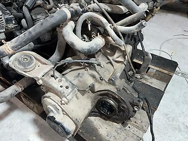 golf 4 коробка: МКПП Volkswagen Golf ММК3 1.6 AVV 1994 (б/у) — 1