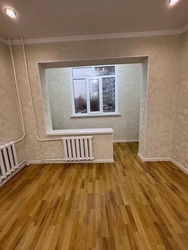 Продажа квартир: 1 комната, 34 м², 105 серия, 1 этаж, Евроремонт