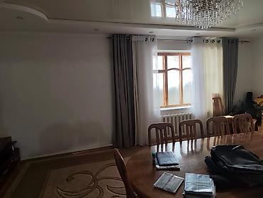 Продажа коттеджей и домов: Продается дом, 1-этаж, 5-ком, 124 Цена 315000-$, Чон Арык ул — 5