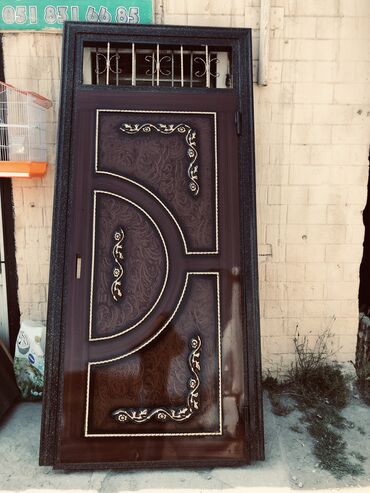 Giriş qapıları: Her Bir Ölçüde Seyf Qapılarımız Var.Çatdırılma Quraşdırılma -da lalafo.az — 10 Giriş qapıları: Her Bir Ölçüde Seyf Qapılarımız Var.Çatdırılma Quraşdırılma — 10