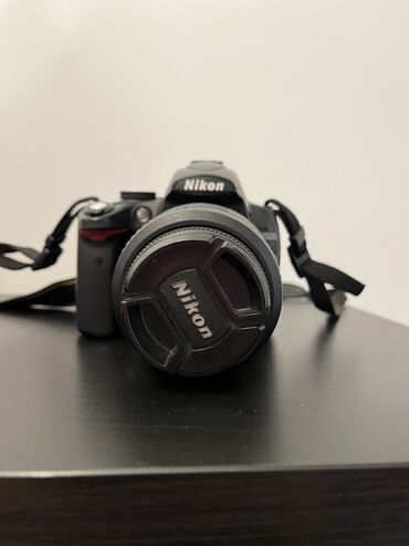 nikon d5300: Продаю Фотоаппарат Nikon d5000📷Nikon D5000 - камера, выпущенная в 2009