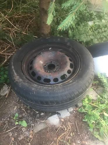 Gume i felne: REZERVNI TOCAK ZA CITROEN C5-16 INCA | Zvati od 8-22h i nedeljom — 3