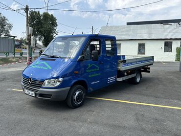 опель фронтера б: Легкий грузовик, Mercedes-Benz, Дубль, 3 т
