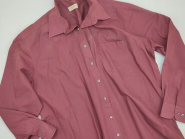 Shirts: Shirt for men, 2XL (EU 44), Canda, condition - Good