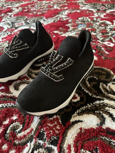 обувь 29 размер: Турецкий обувь размер 37 почти новый