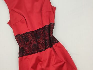 modną w każdym wieku sukienki na wesele: Pretty Girl, Sukienka damska, rozmiar S