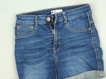 Shorts for women, size XS (EU 34)