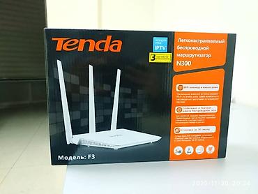 google pixel tablet: Wi-fi router Tenda N300 F3. Подойдёт на всех провайдеров (Акеет — 2