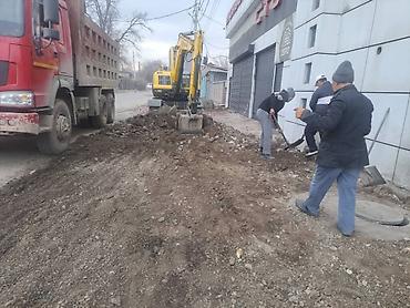 Кладка: Укладка асфальта Бесплатная консультация Больше 6 лет опыта — 15