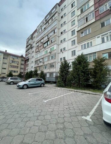 квартиры в ипотеку без первоначального взноса: 1 комната, 45 м², 106 серия улучшенная, 6 этаж, Евроремонт