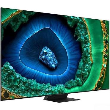tv 75: TCL 75C855TCLТип экранаLEDРазрешение экранаUltra HD (4K)Диагональ191 — 2