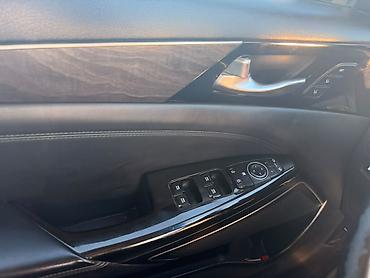 2 8: Kia Cadenza: 2019 г., 3 л, Автомат, Газ, Седан — 6