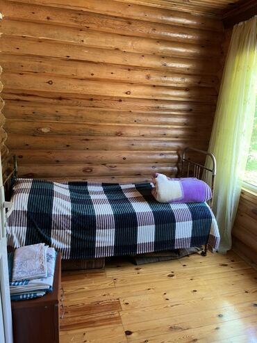 Uzunmüddətli kirayə evlər: 125 kv. m, 6 otaqlı, Artezian quyusu, Su, Telefon -da lalafo.az — 9 Uzunmüddətli kirayə evlər: 125 kv. m, 6 otaqlı, Artezian quyusu, Su, Telefon — 9