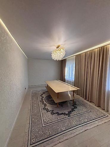 комбинированная: 200 м², 5 комнат, Ак-Ордо 1 ж/м, Без подселения — 6