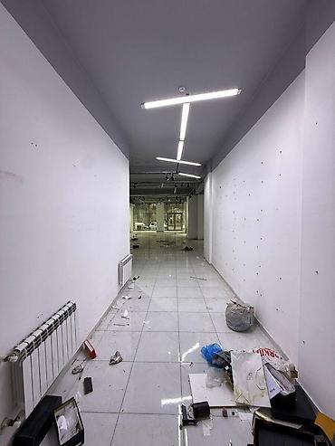 Digər daşınmaz kommersiya əmlakı icarəsi: ✨ MÖHTƏŞƏM TƏKLİF! ✨ 📍 28 May metrosuna 5 dəqiqəlik məsafə 📍 Port Baku — 16