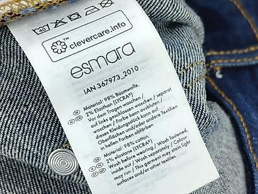 deichmann isabel marant: Esmara, Szorty damskie, rozmiar S — 6