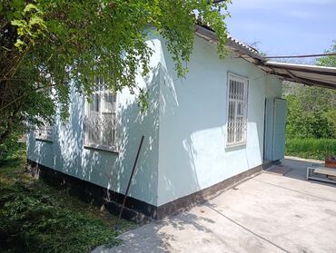 Продажа домов: Времянка, 42 м², 3 комнаты, Собственник