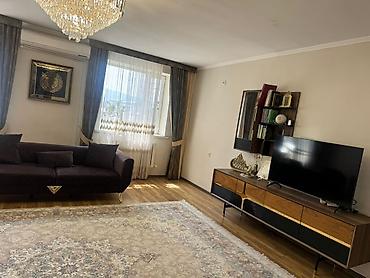 Продажа квартир: 5 и более комнат, 171 м², Элитка, 5 этаж — 1