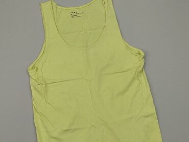 bluzki żółte damskie: Blouse, FBsister, S (EU 36), condition - Good