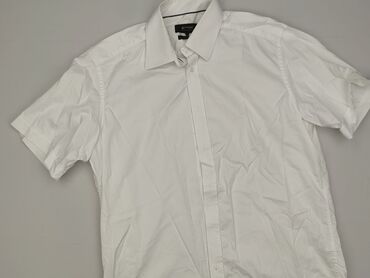 Shirt for men, XL (EU 42), Bytom, condition - Very good