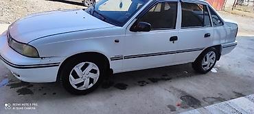 Daewoo: Daewoo Nexia: 2007 г., Механика, Бензин, Седан — 5