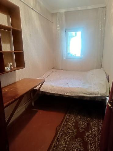 4 otaqlı ev certyojları: Xalqlar Dostluğu m/st və "Sərhədçi" İdman Kompleksinin yanında mənzil — 5