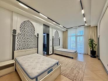 Продажа коттеджей и домов: 6 комнат и более, 640 м², 9 соток, Бишкек, Орто-Сай с. Агентство недвижимости — 17