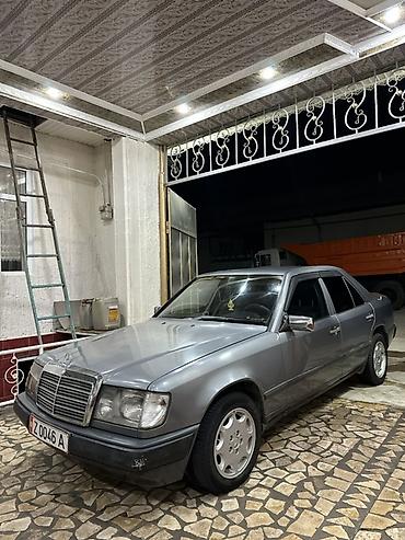w124 кондиционер: Mercedes-Benz W124: 1989 г., 2.3 л, Механика, Бензин, Седан — 4