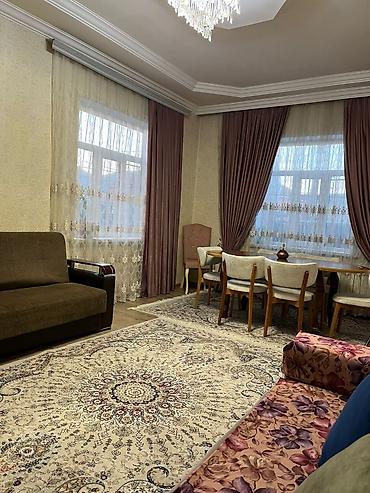 Həyət evi alıram: 95 kv. m, 3 otaqlı, Qaz — 9
