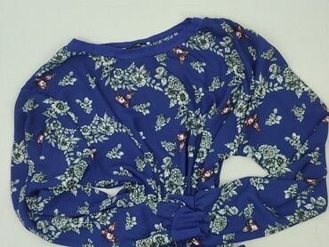 bluzka damska zapinana z tyłu: George, Women`s sweatshirt, size XL