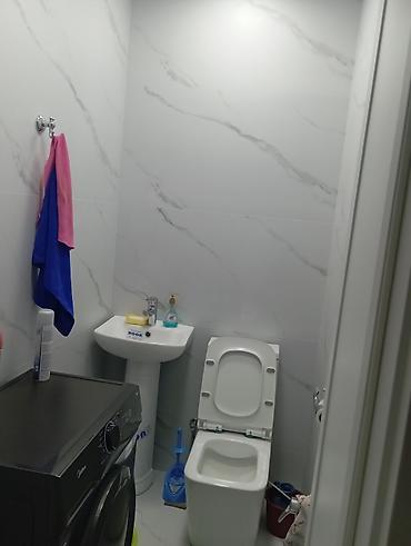 bir otaql: Yeni Günəşli Massiv D, 3 otaqlı, Yeni tikili, m. Xalqlar Dostluğu, 100 kv. m — 10