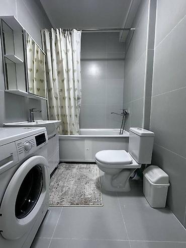 Продажа квартир: 2 комнаты, 67 м², Элитка, 14 этаж, Евроремонт — 12