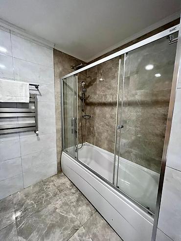 Долгосрочная аренда квартир: 4 комнаты, Агентство недвижимости, Без подселения, С мебелью полностью — 15