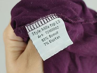 pull and bear garnitury: Women's blouse, size S — 5