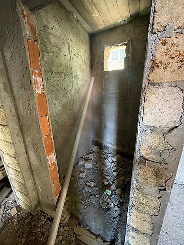 sumqayitda ev satisi: 5 otaqlı, Yeni tikili, 135 kv. m — 9