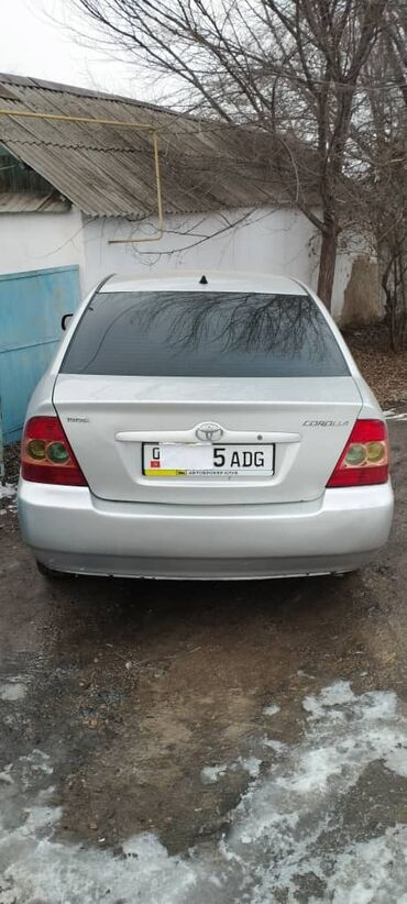 шевроле спарк 2017 цена: Toyota Corolla: 2006 г., 1.6 л, Механика, Бензин, Седан